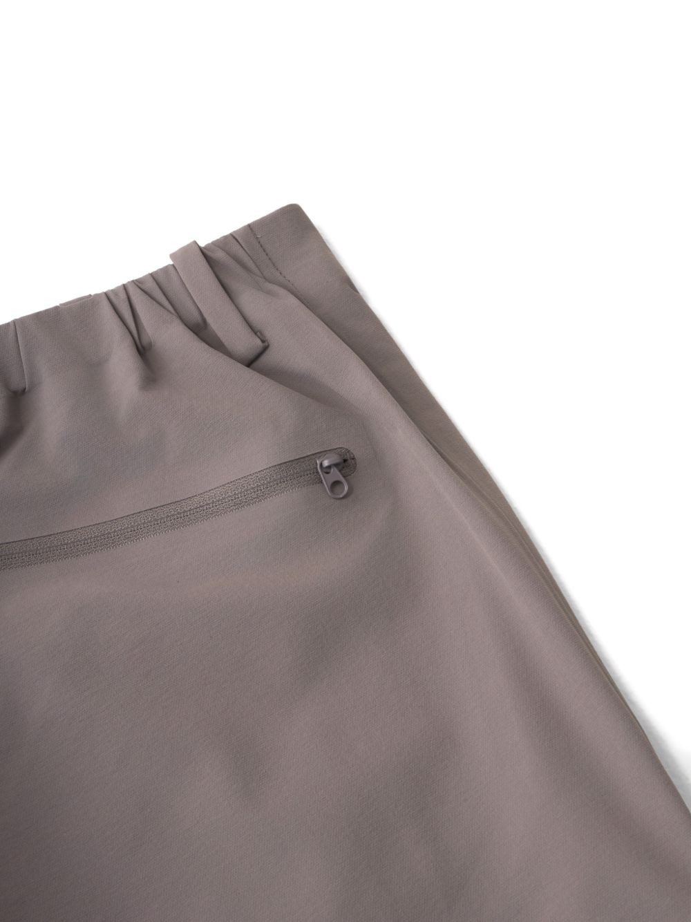 Edge Lt zip shorts
