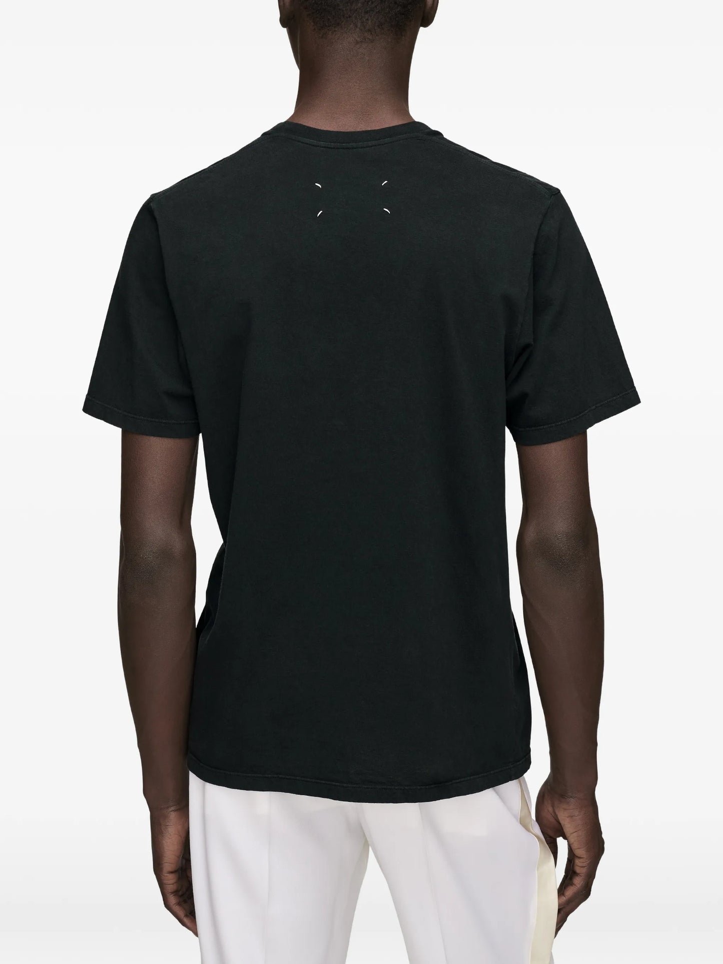 Taped Pocket Jersey T-Shirt