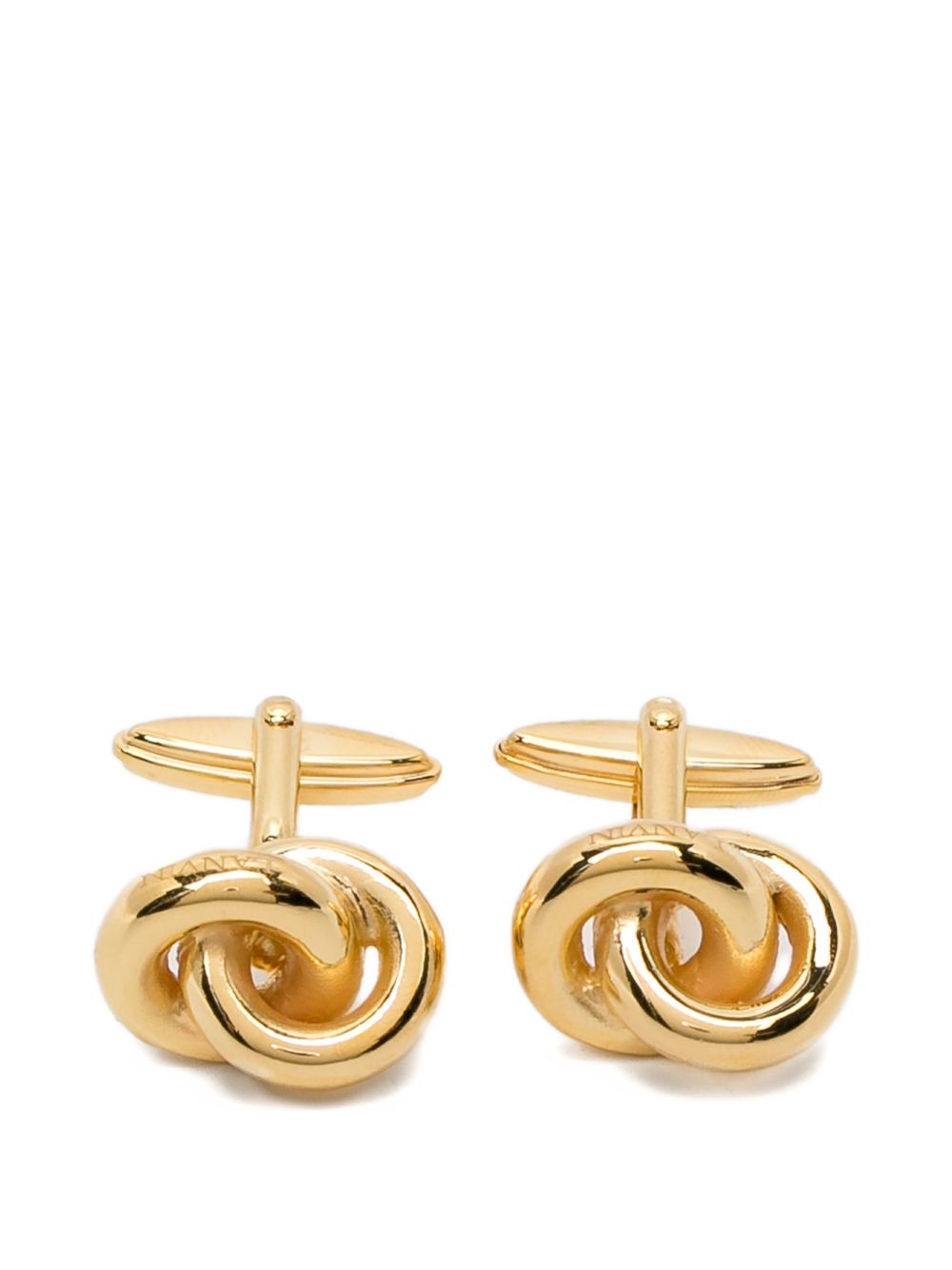 Link cufflinks