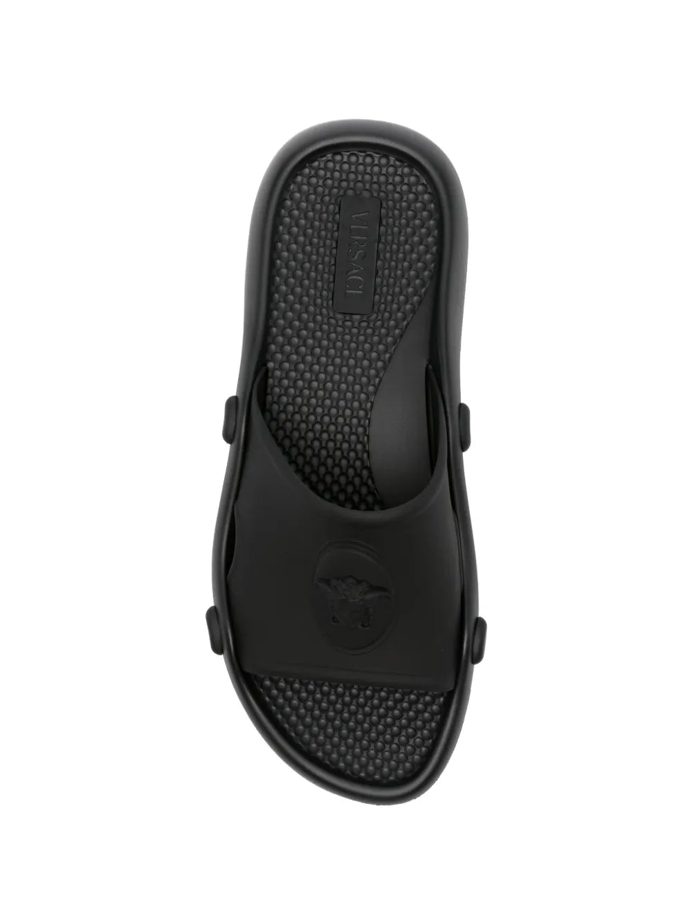 Nettuno rubber slides