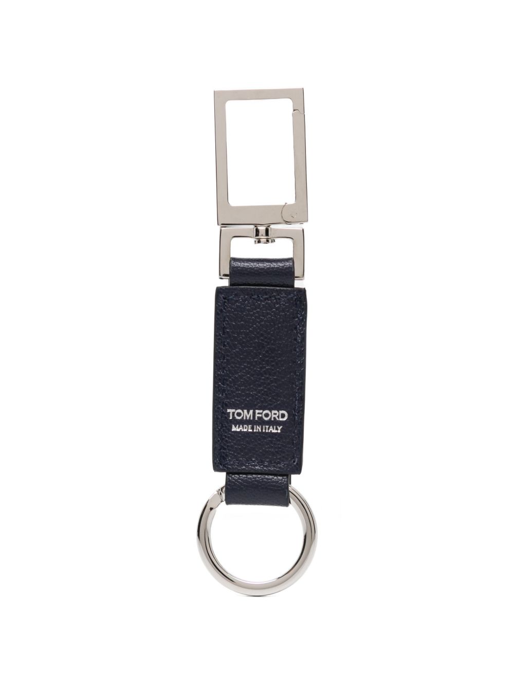 't' detail keyring