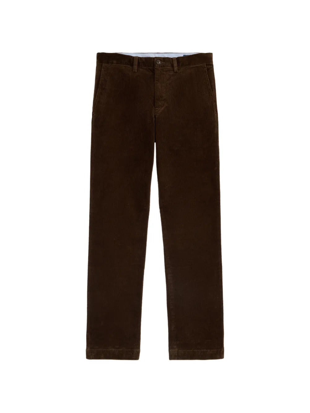 stretch-corduroy trousers