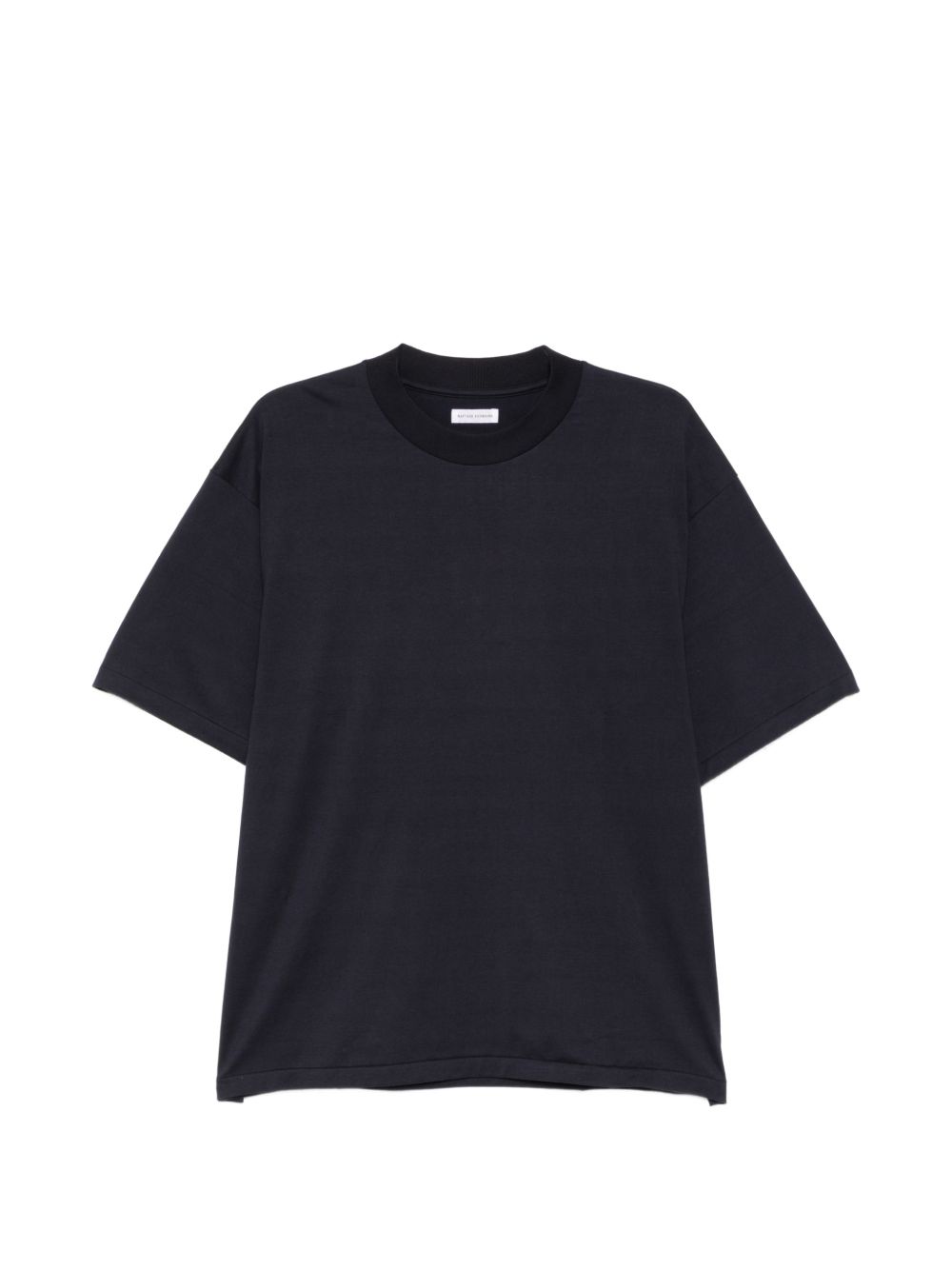 Suvin Tube T-shirt