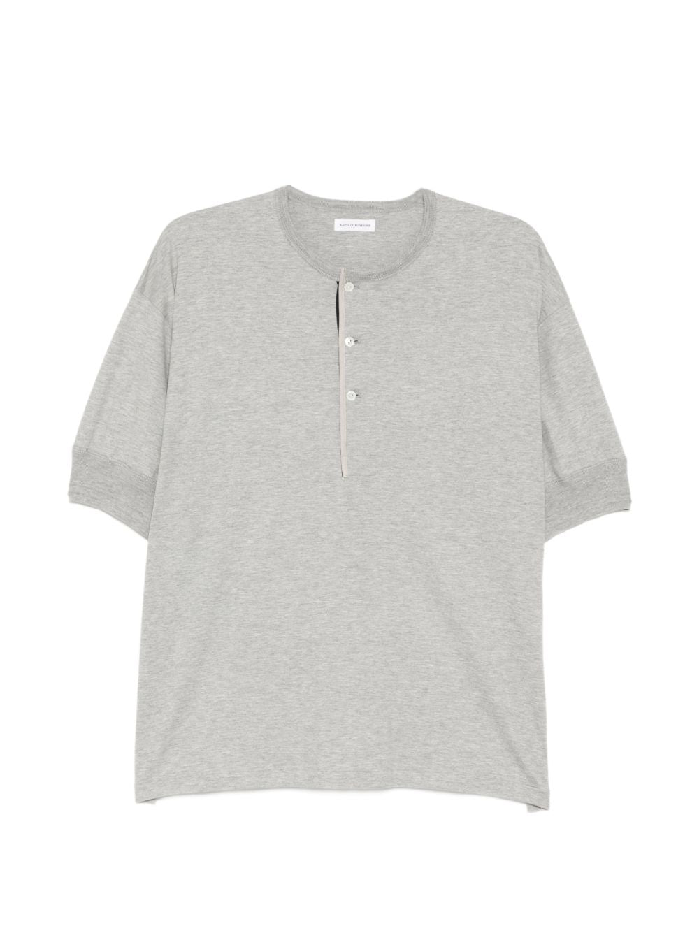 Suvin Tube T-shirt