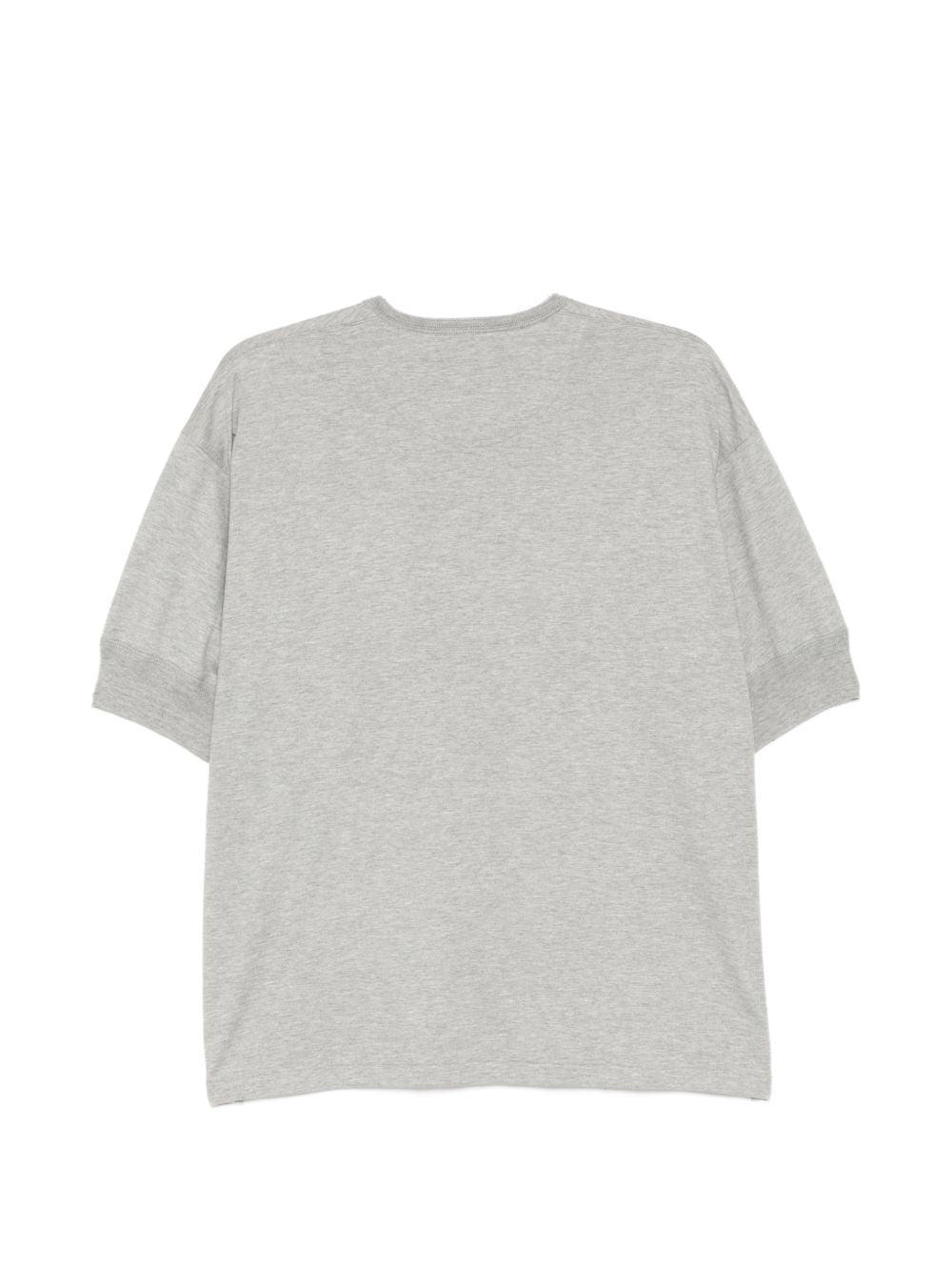 Suvin Tube T-shirt