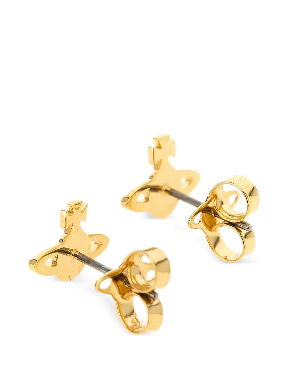 Farah studded earrings