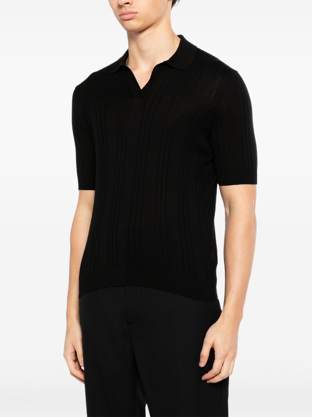 Darnel polo shirt