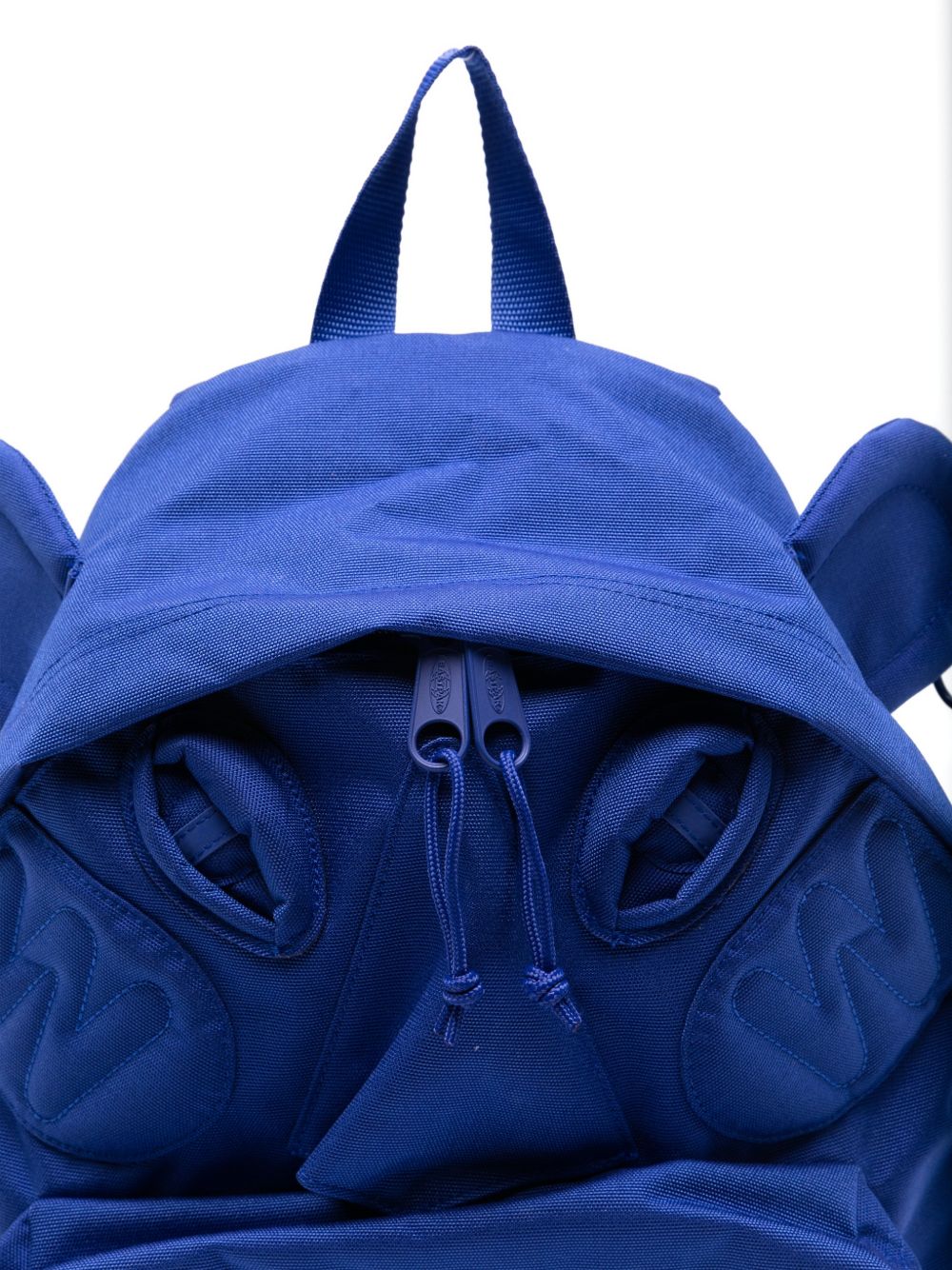 x Walter Van Beirendonck Walter Pak'r backpack