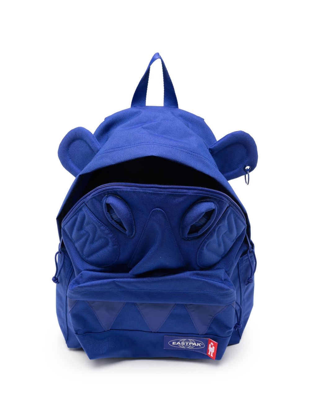 x Walter Van Beirendonck Walter Pak'r backpack