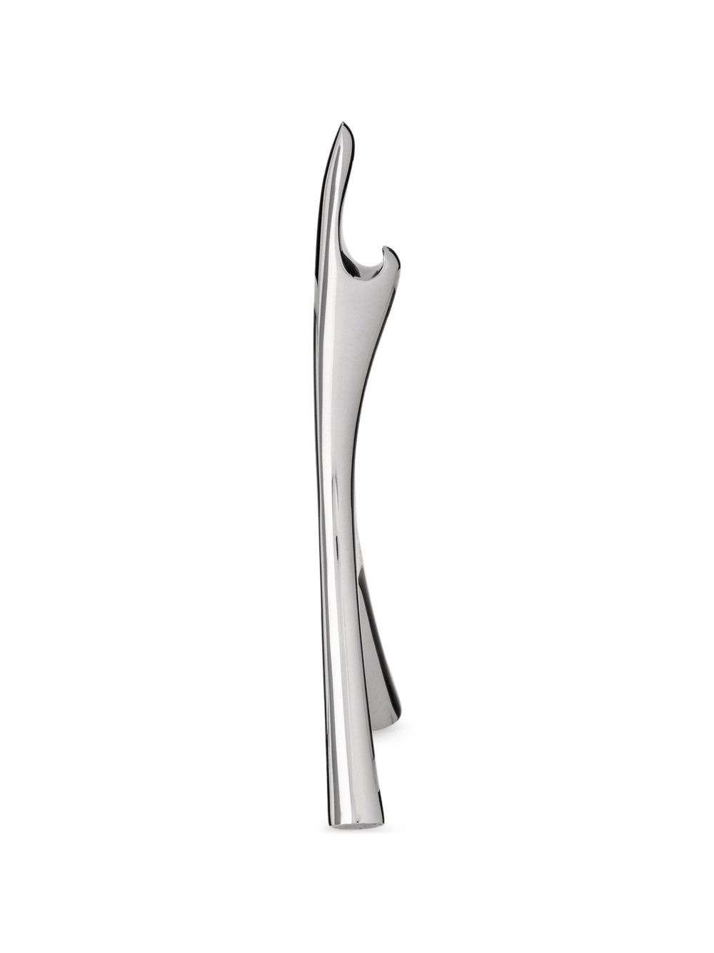 stainless steel bottle opener