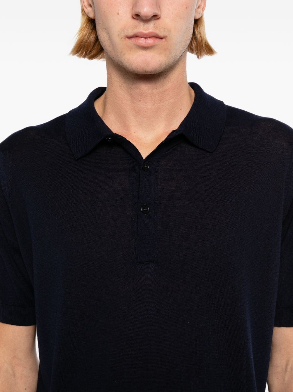 Hecter polo shirt