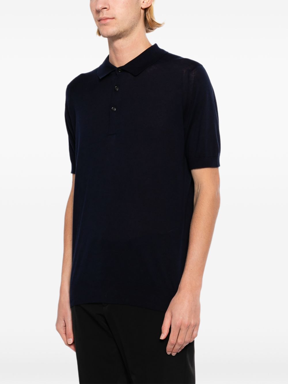 Hecter polo shirt