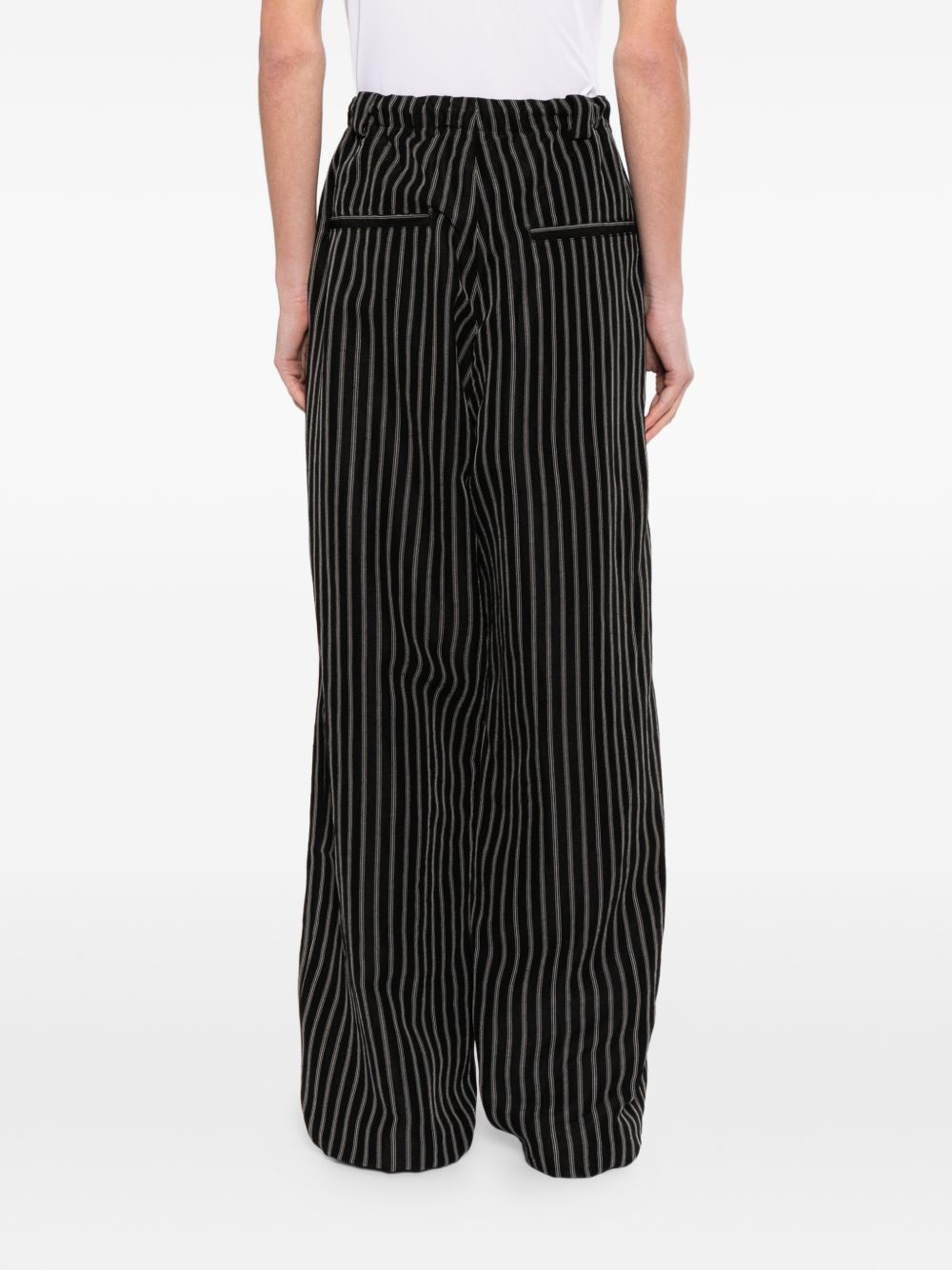toluca trousers