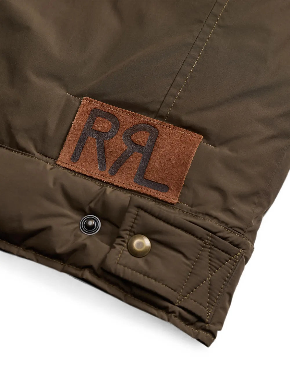 western-yoke jacket