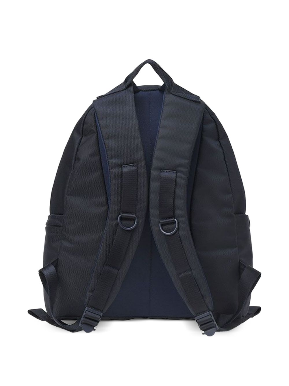 zip pocket backpack