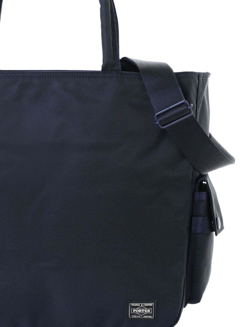 Unit tote bag