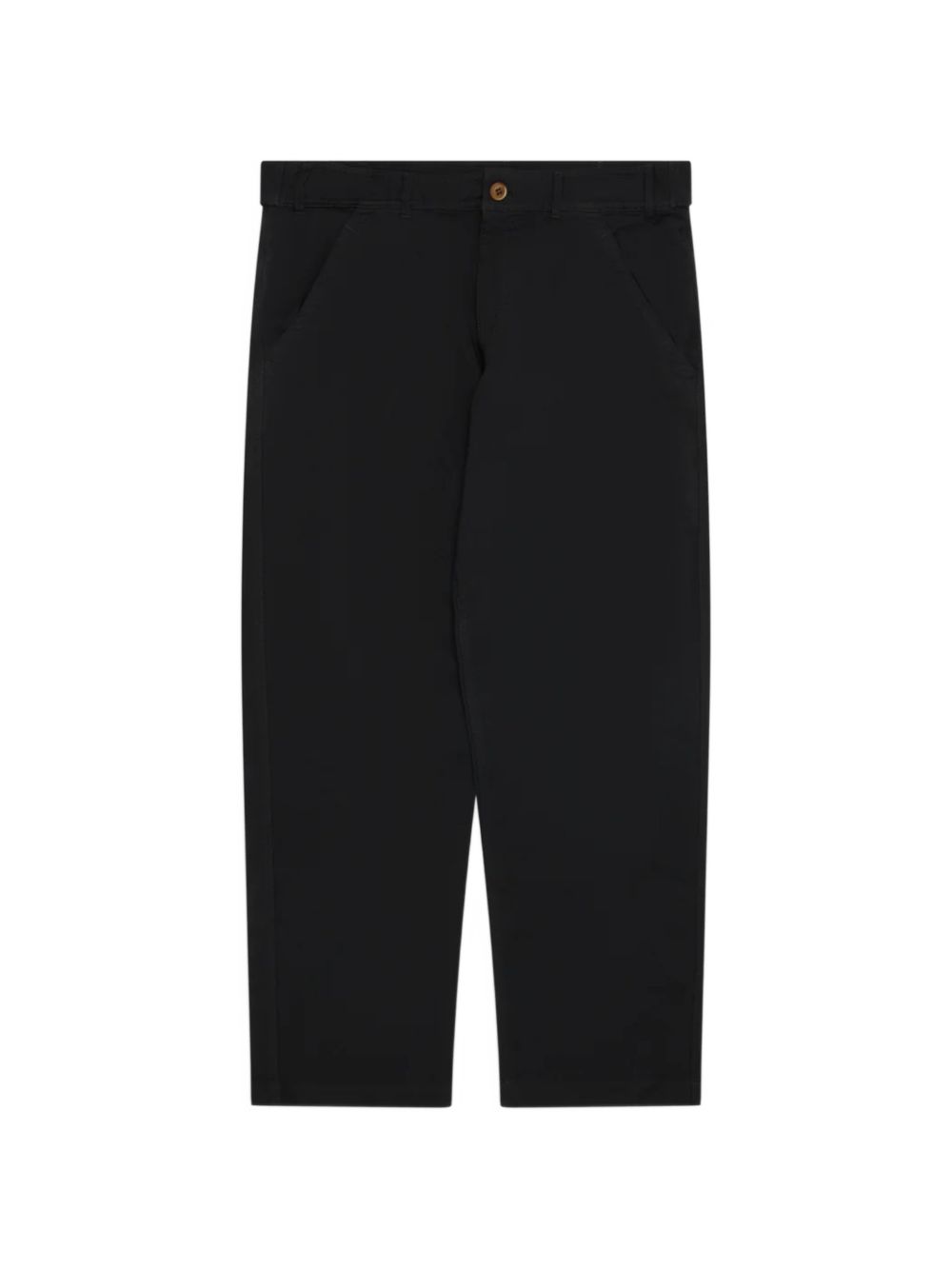 pocket trousers