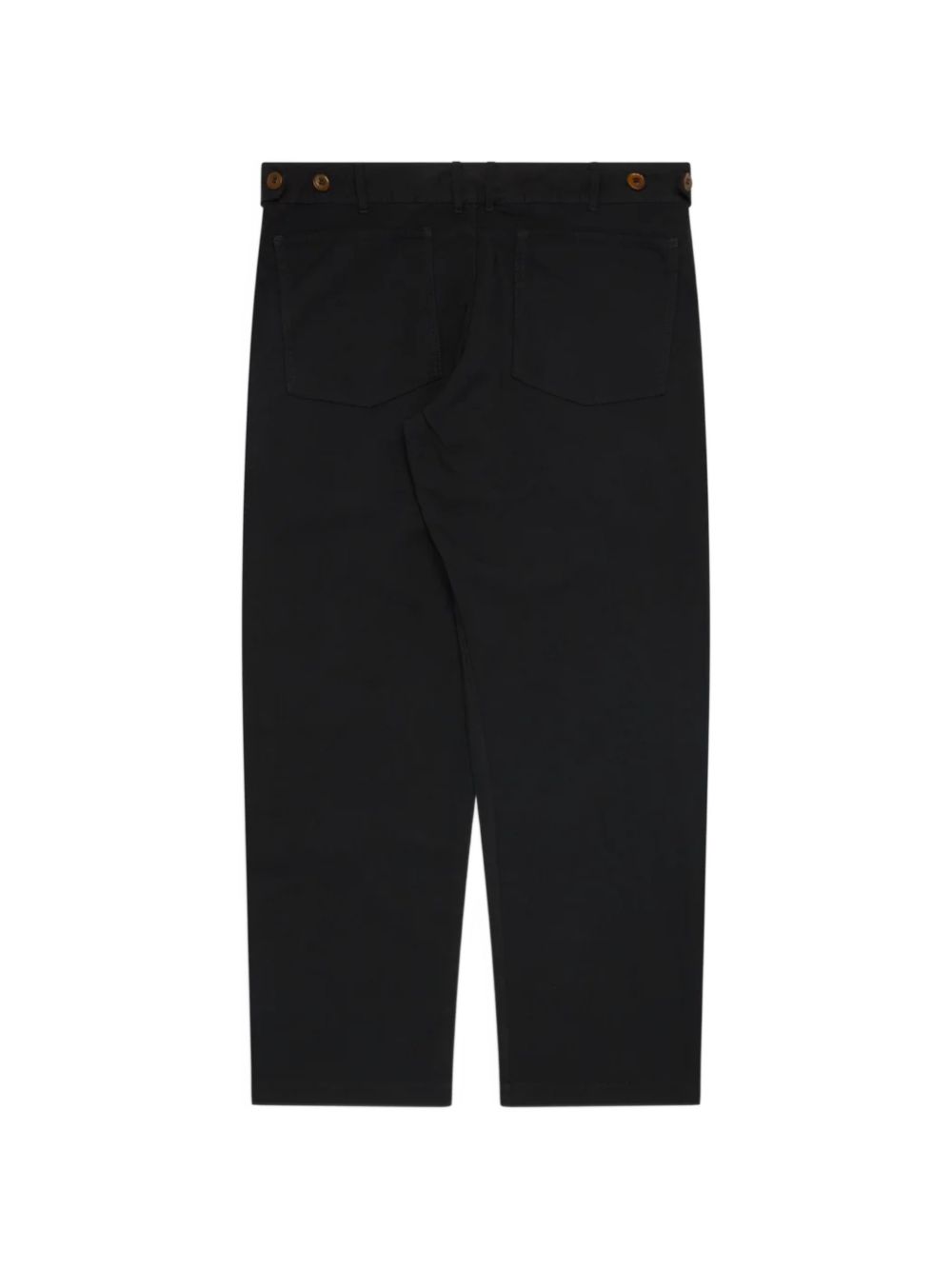 pocket trousers