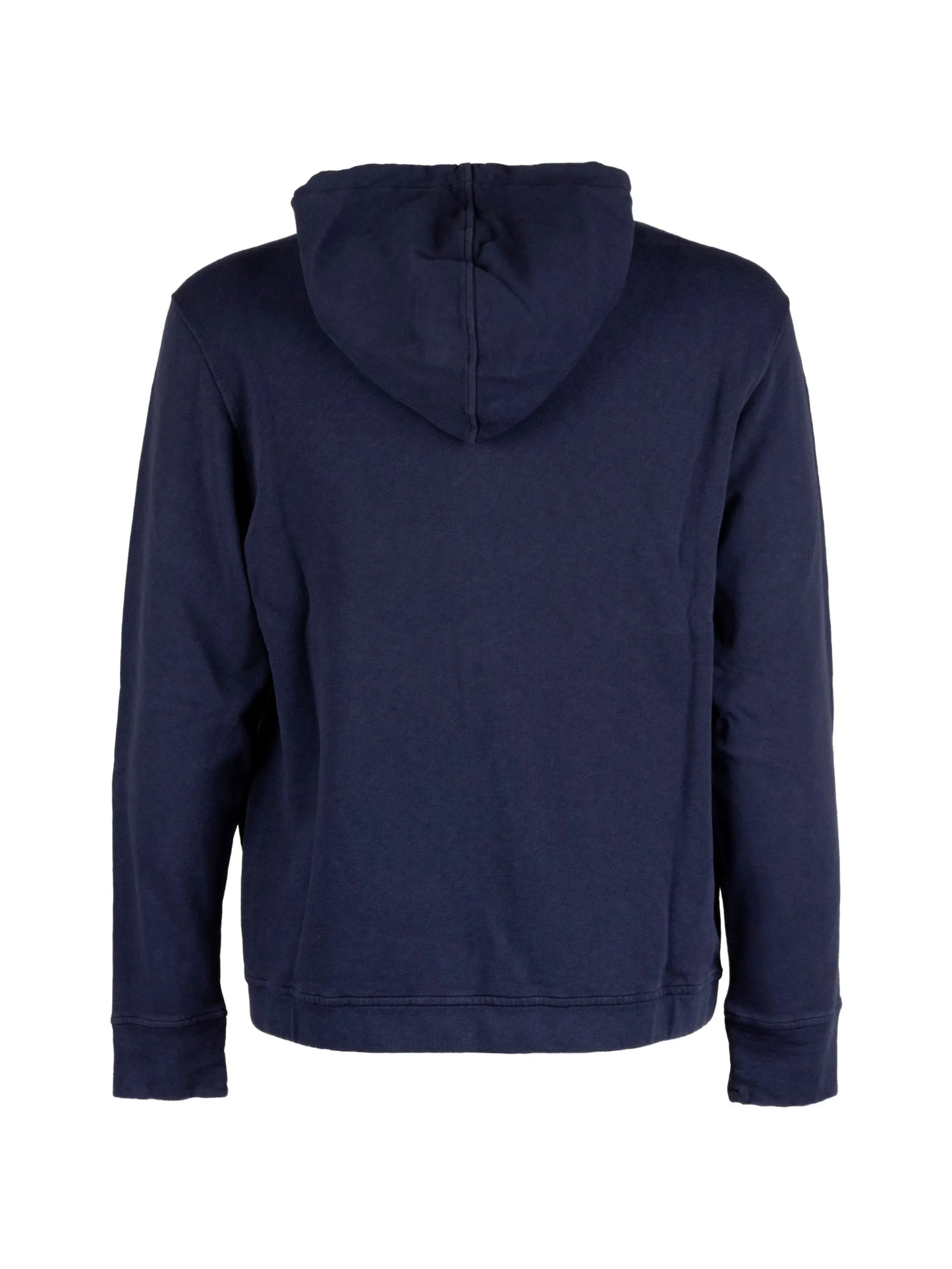 Malfilè Hooded Zip-Fastening Sweatshirt