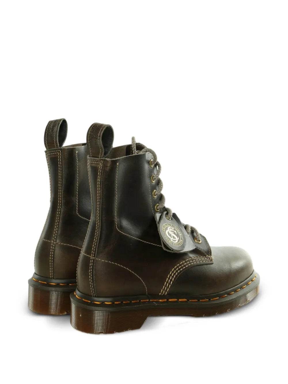 1460 Classic Boots