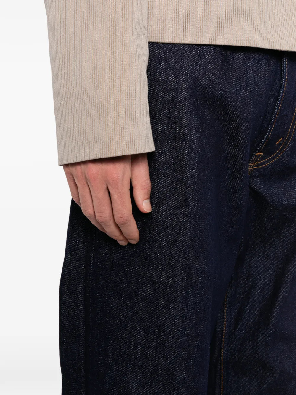 101 Dad’s Fit jeans 