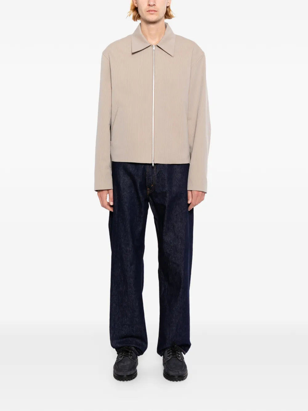 101 Dad’s Fit jeans 