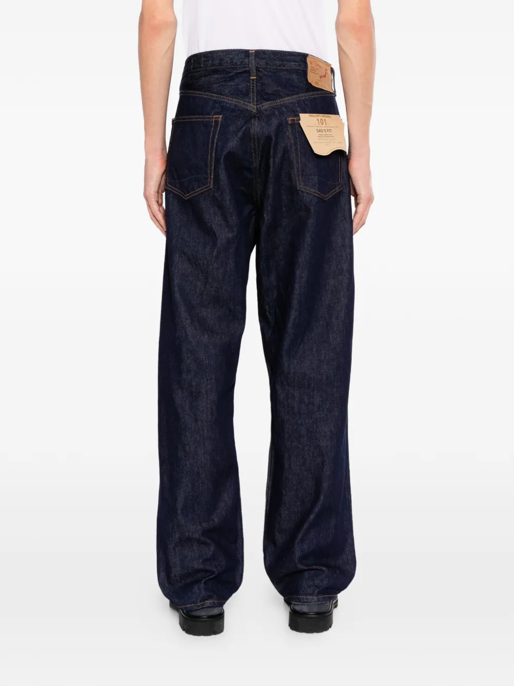 101 Dad’s Fit jeans 