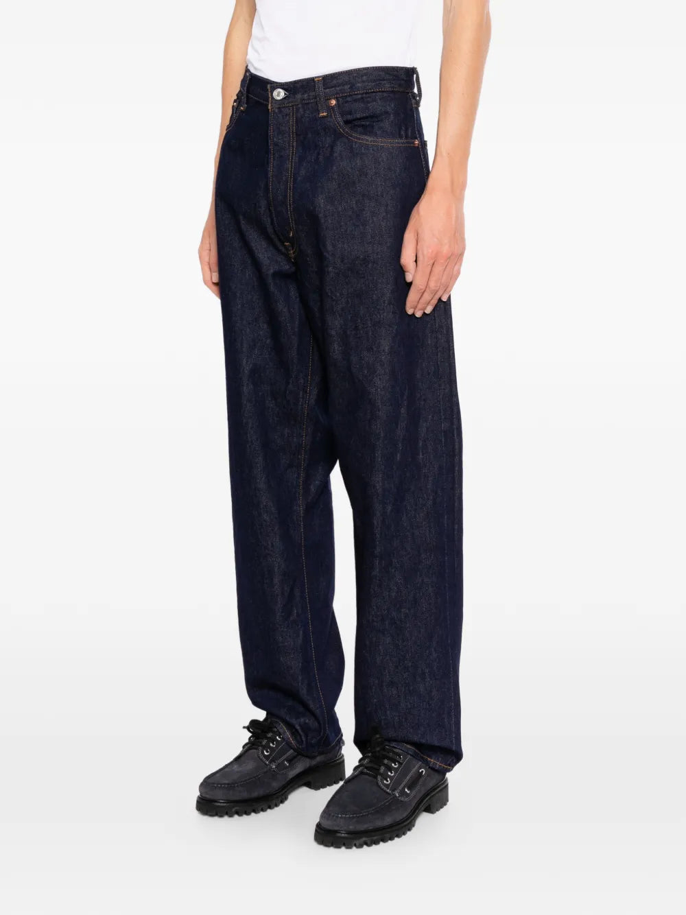 101 Dad’s Fit jeans 