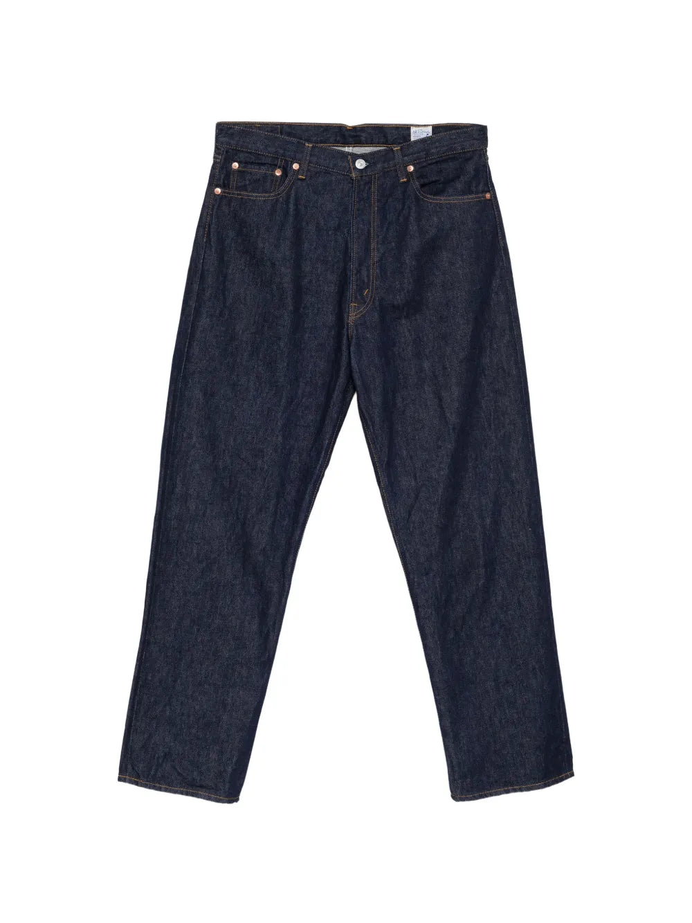 101 Dad’s Fit jeans 