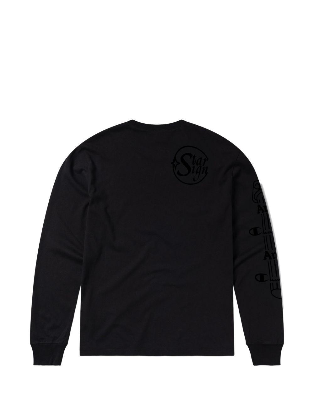 x Aries graphic-print sweatshirt