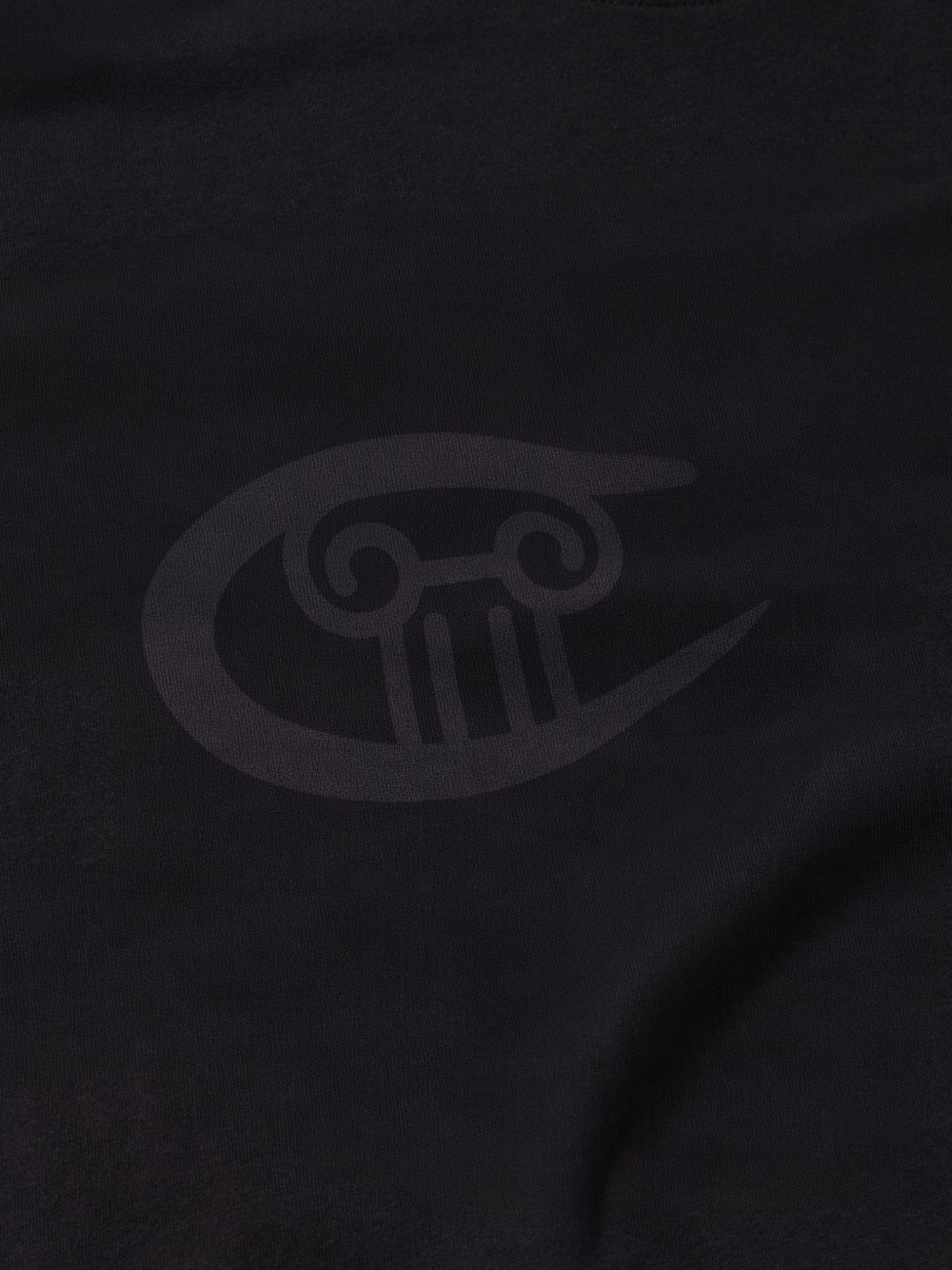 x Aries graphic-print sweatshirt