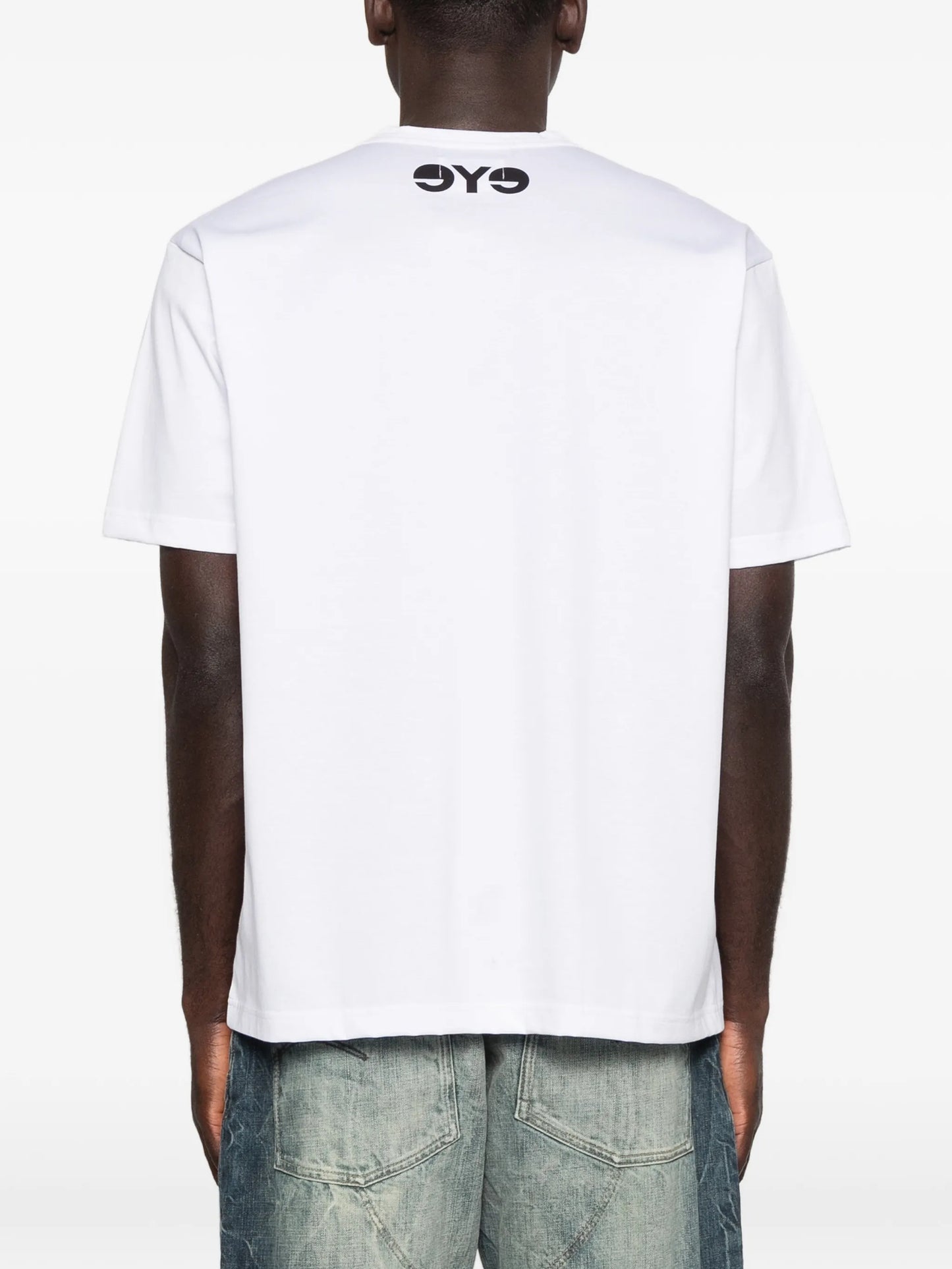 X Levi`S Graphic-Print T-Shirt
