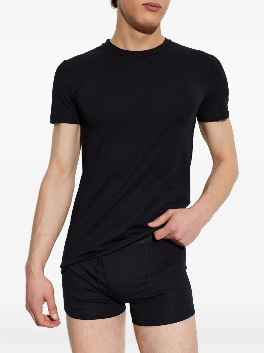 Logo-Print T-Shirt