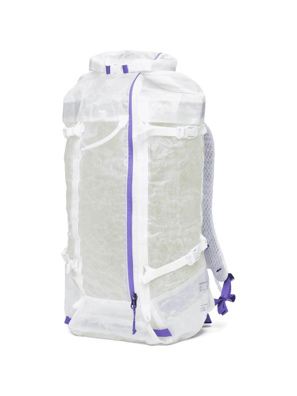 Weigh Lighter backpack