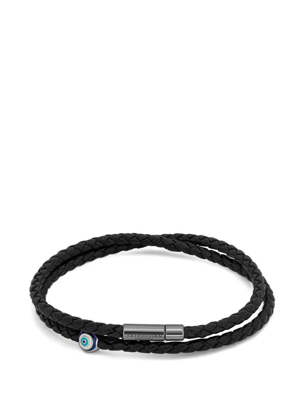 Mini Pop Braided Bracelet
