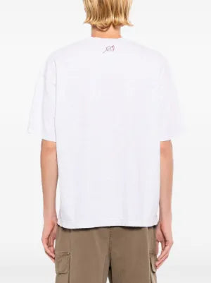 Graphic-Print T-Shirt
