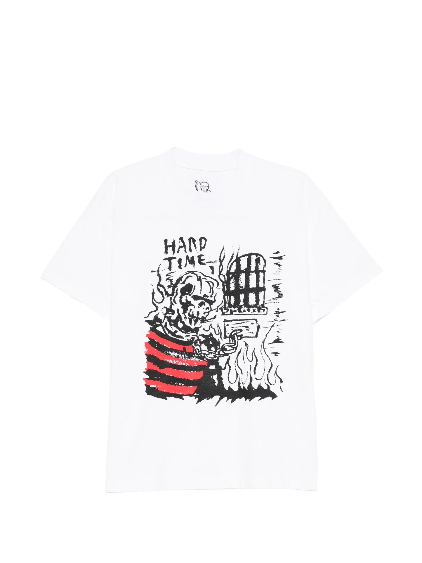 Graphic-Print T-Shirt