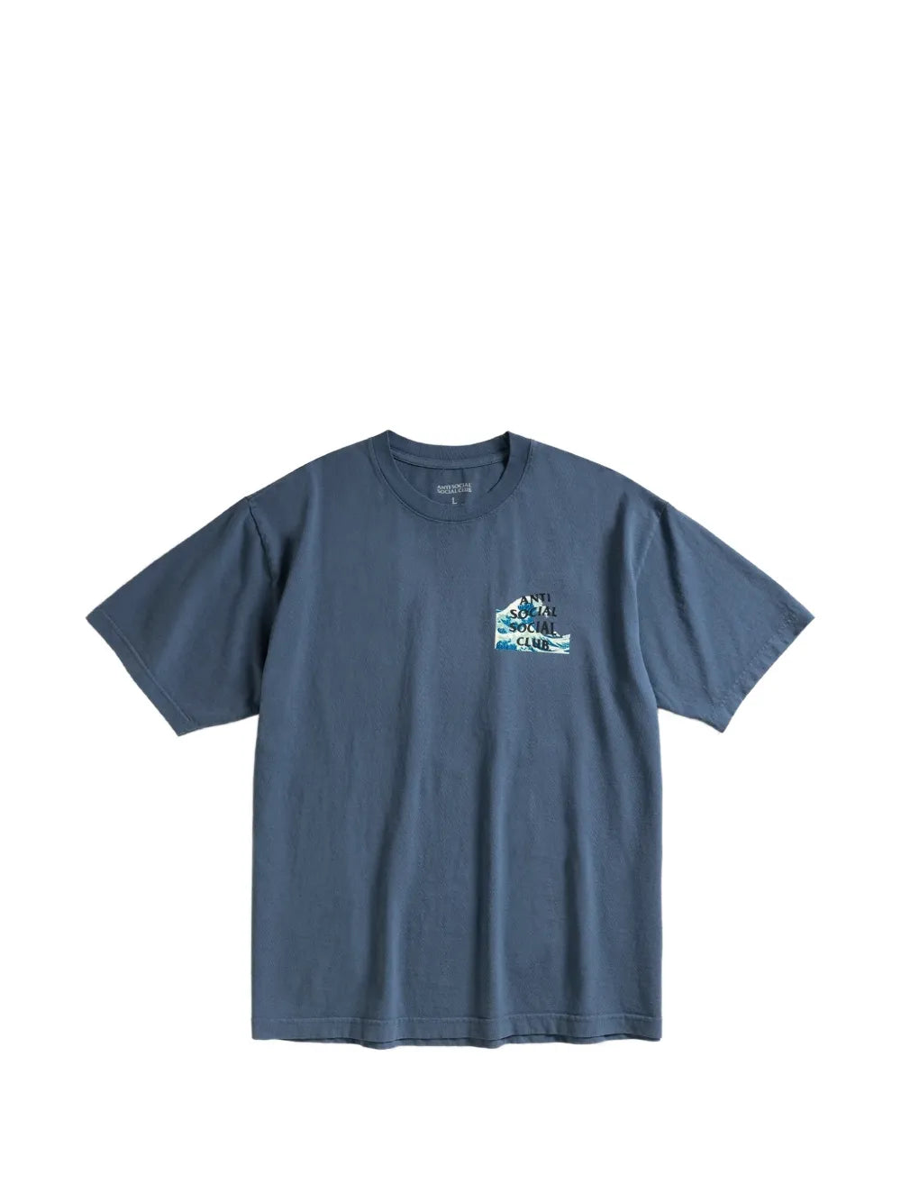 Tonkatsu: The Great Wall T-shirt