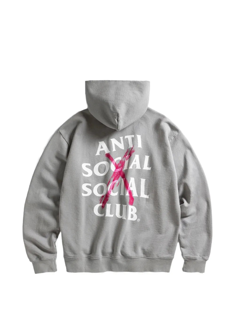 Cancelled Paint hoodie