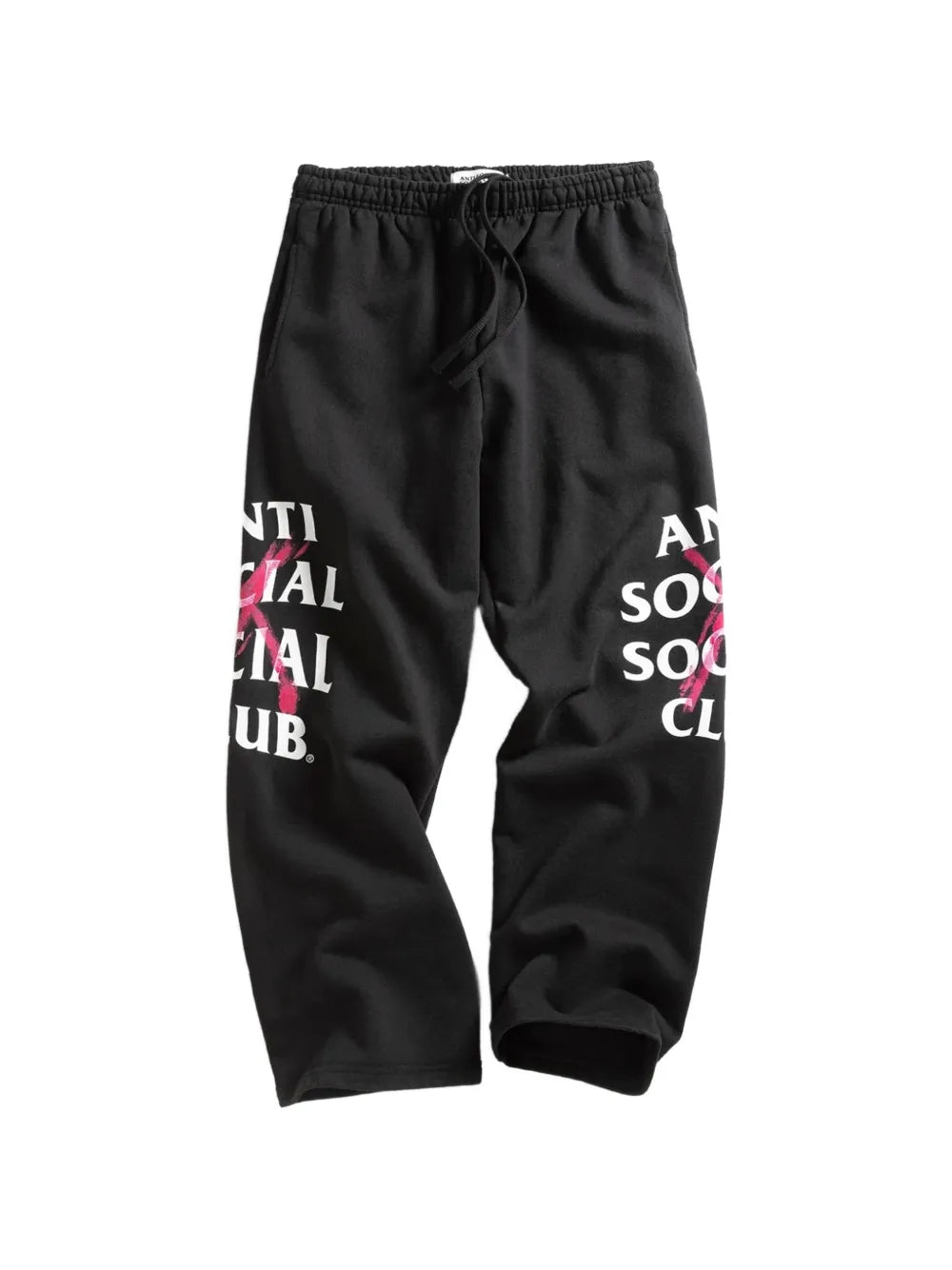Cancelled Paint track pants