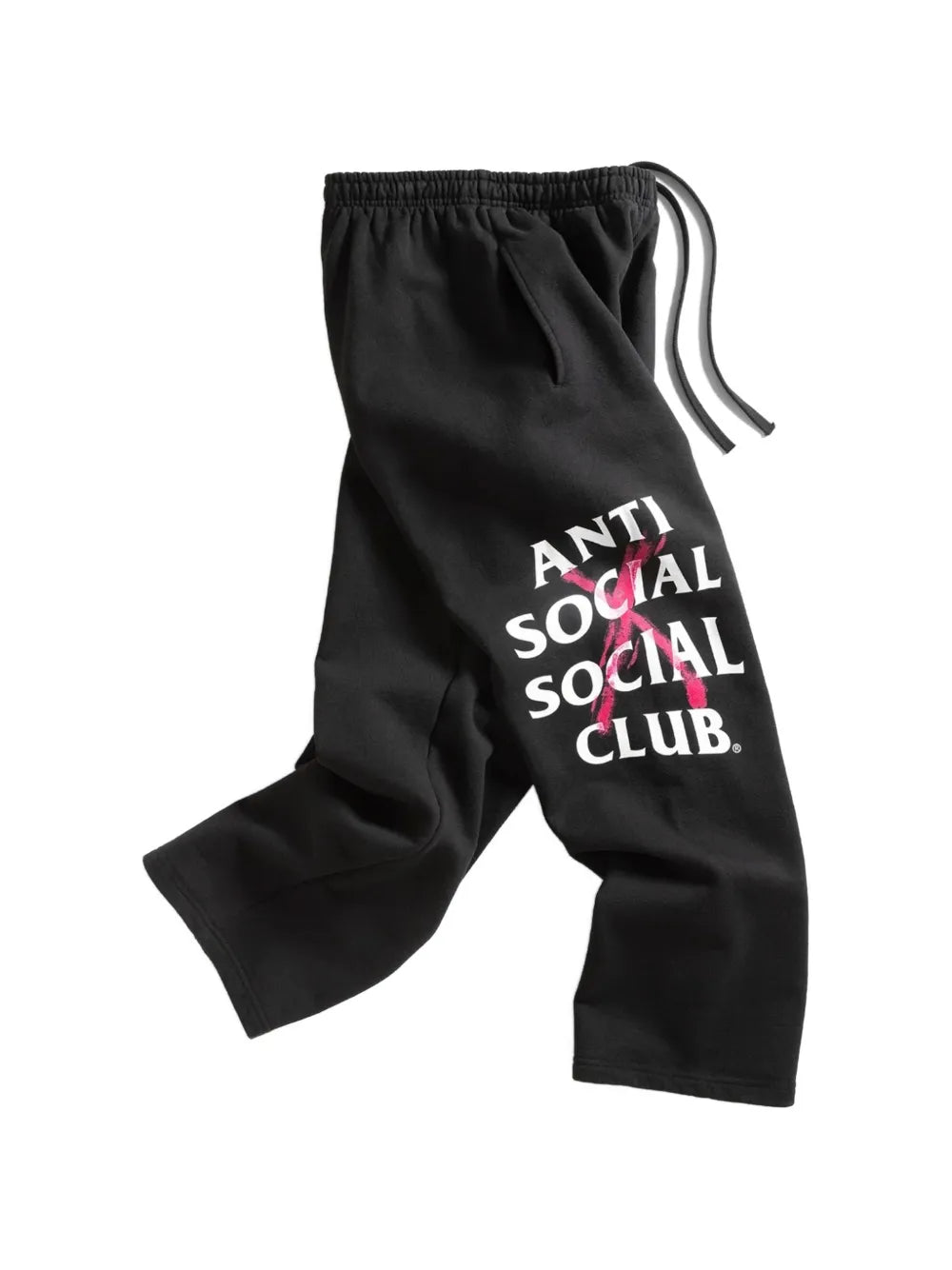 Cancelled Paint track pants