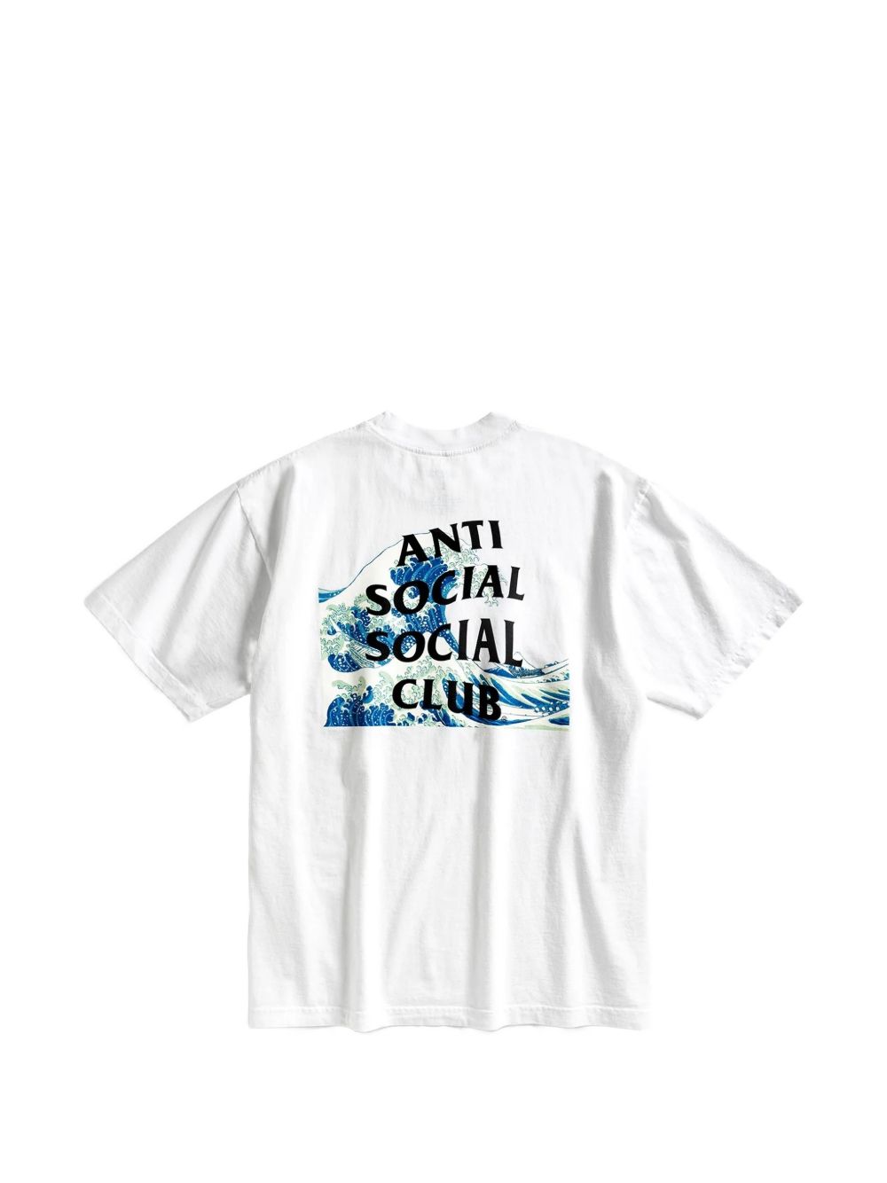 Tonkatsu: The Great Wall T-shirt