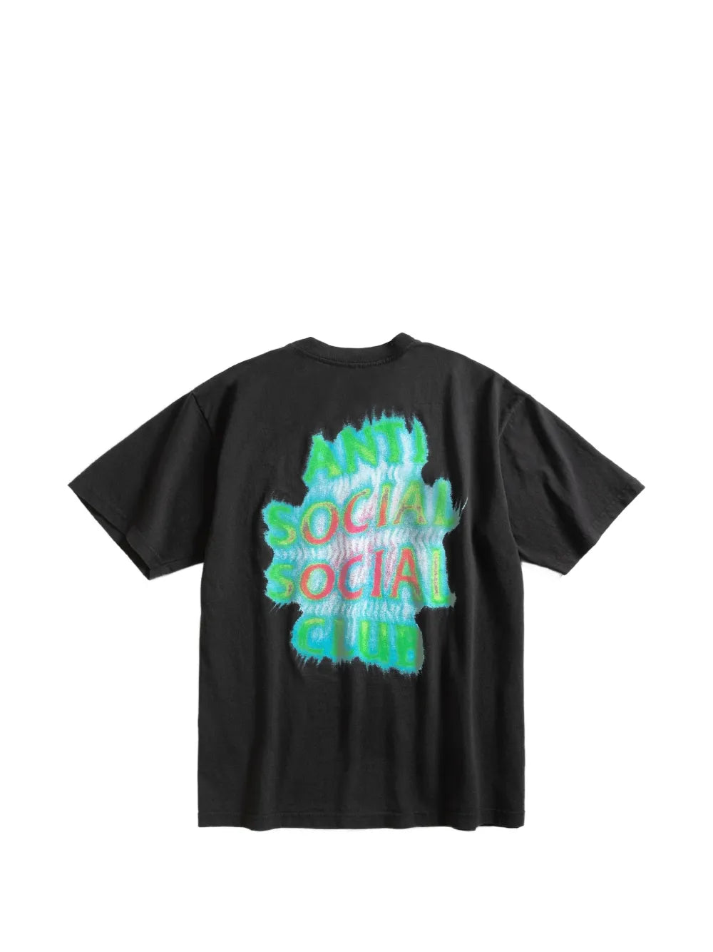 Thermal Flame T-shirt