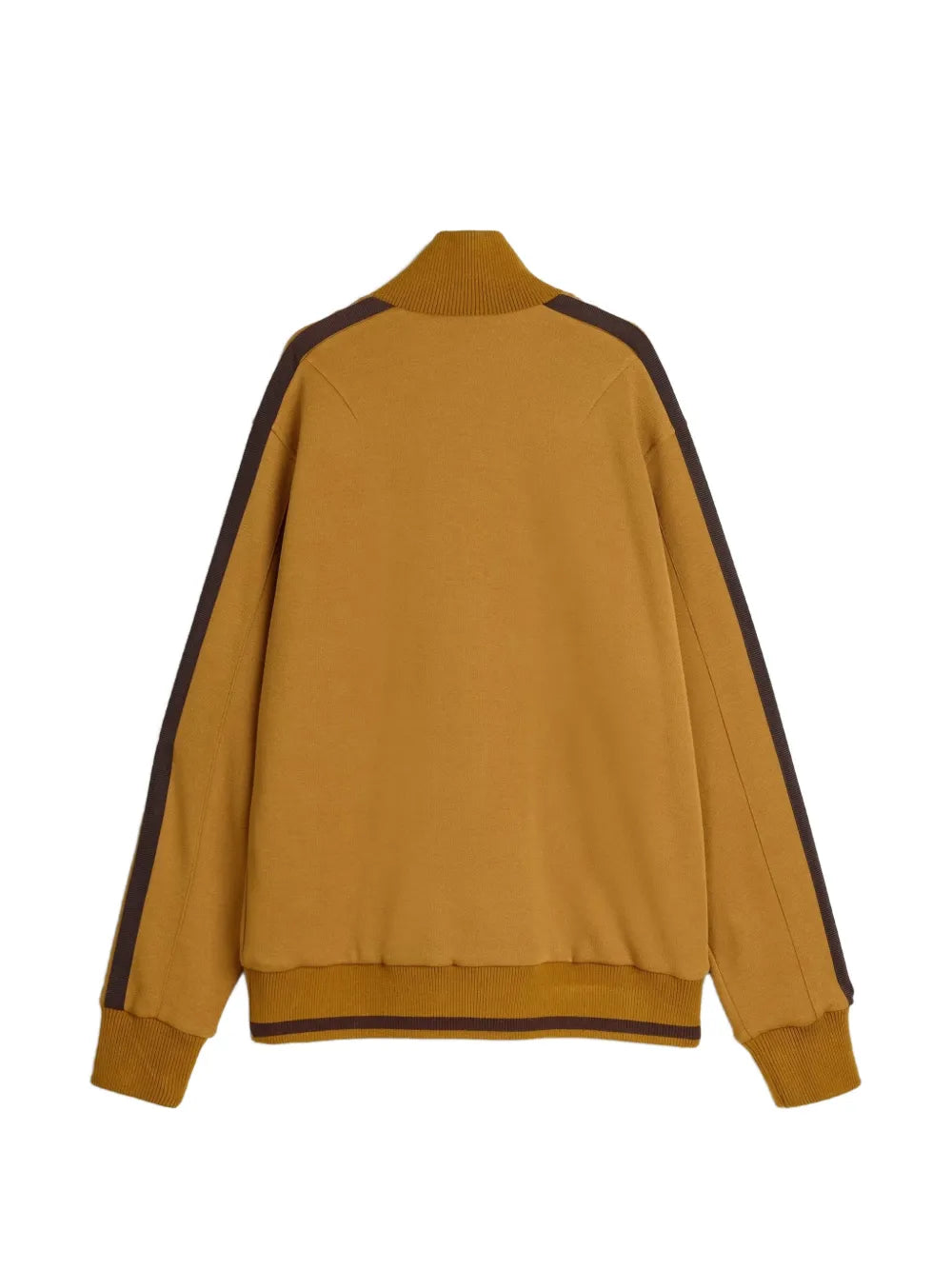 x Wales Bonner and Yohji Yamamoto side-stripe track jacket