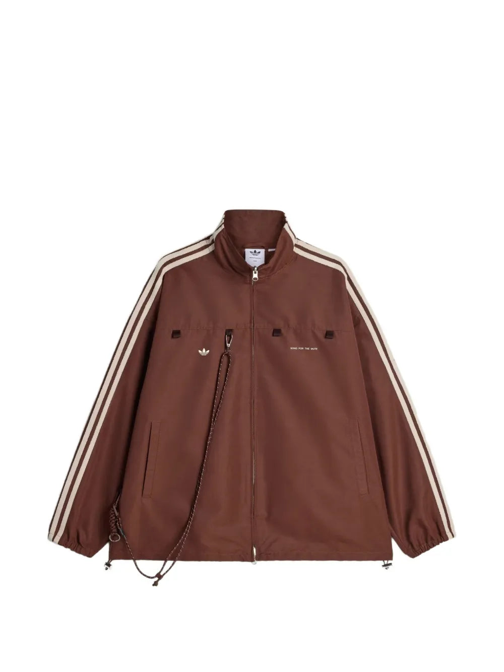 x Song For The Mute 007 jacket