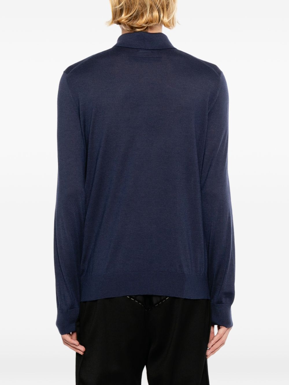 Cashseta polo shirt