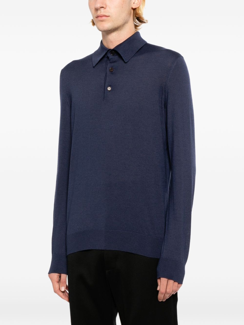 Cashseta polo shirt
