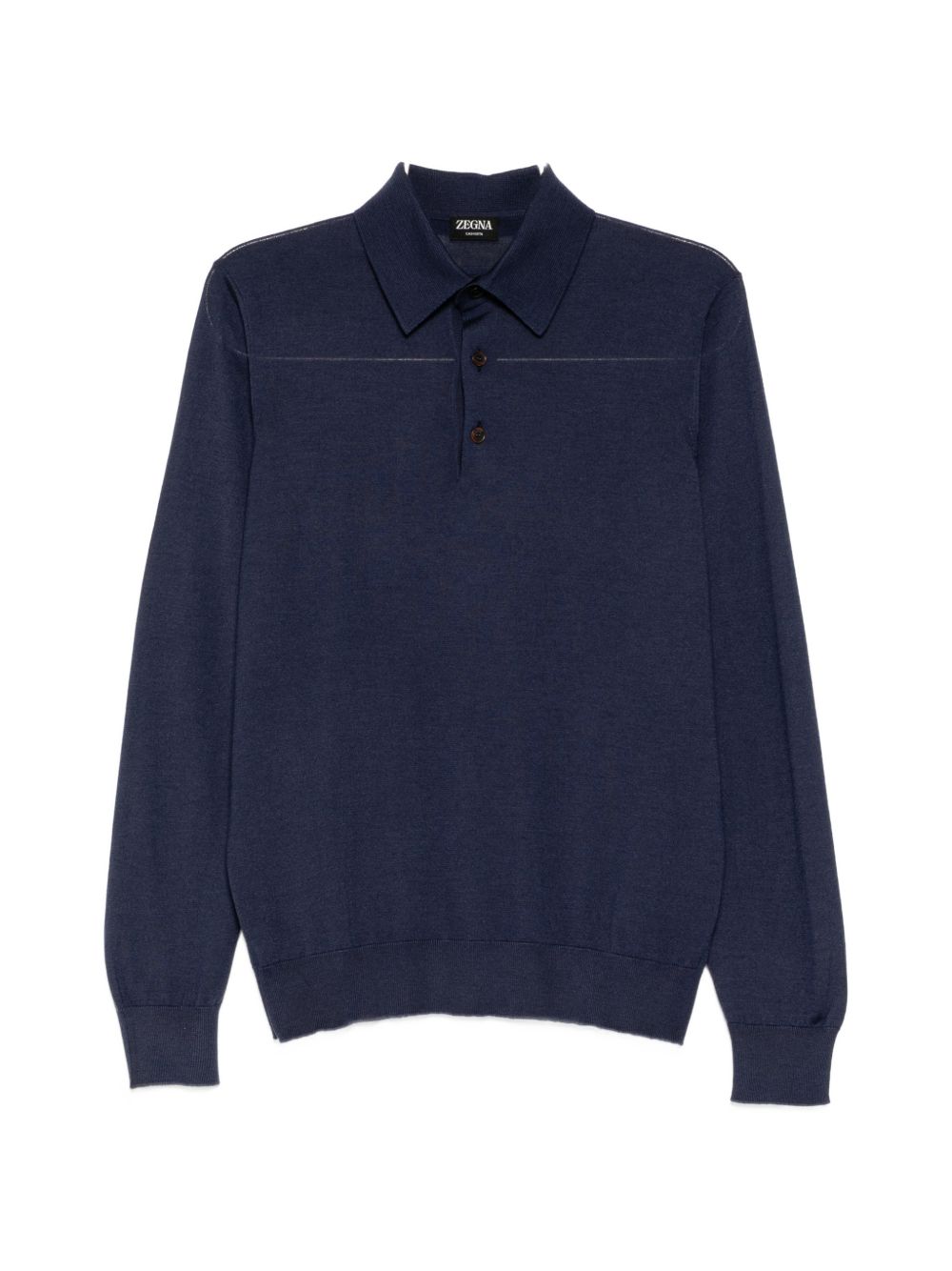 Cashseta polo shirt