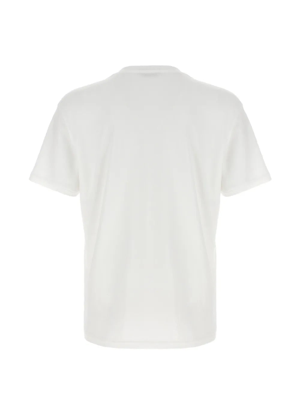 logo-patch T-shirt