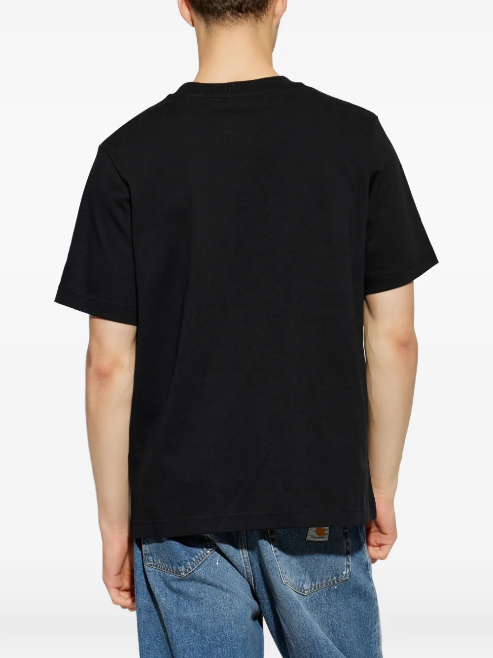 Tennis Club Triangle T-shirt